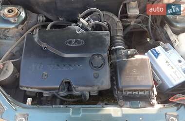 Цены ВАЗ 2111 Бензин