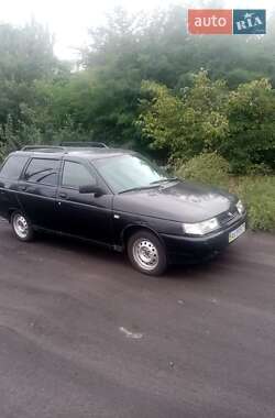 Цены ВАЗ 2111 Бензин