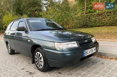 Цены ВАЗ 2111 Бензин