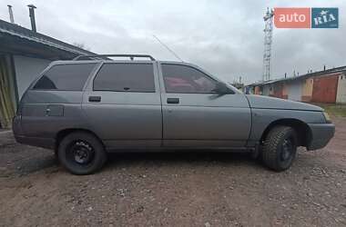 Цены ВАЗ 2111 Бензин