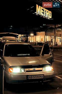 Ціни ВАЗ 2111 Бензин