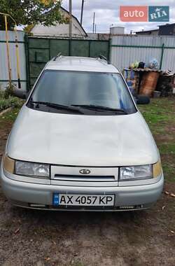 Ціни ВАЗ 2111 Бензин