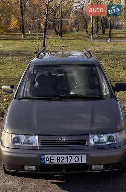 Ціни ВАЗ 2111 Бензин