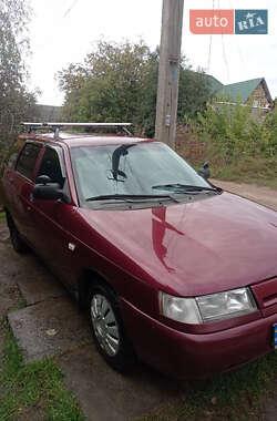 Цены ВАЗ 2111 Бензин