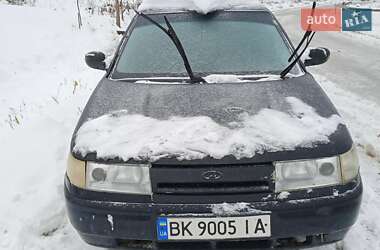 Цены ВАЗ 2111 Бензин