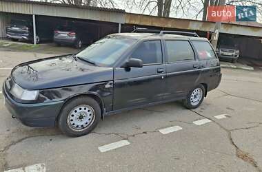 Цены ВАЗ 2111 Бензин