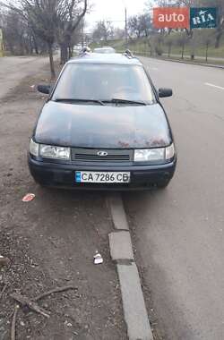 Цены ВАЗ 2111 Бензин