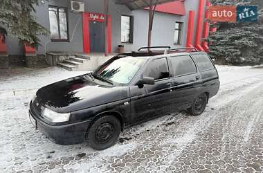 Ціни ВАЗ 2111 Бензин