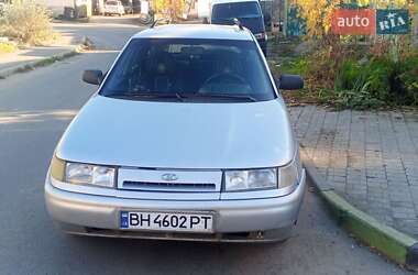 Цены ВАЗ 2111 Бензин