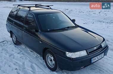 Ціни ВАЗ 2111 Бензин