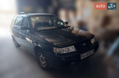 Цены ВАЗ 2111 Бензин