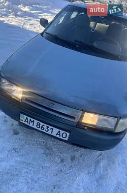 Цены ВАЗ 2111 Бензин