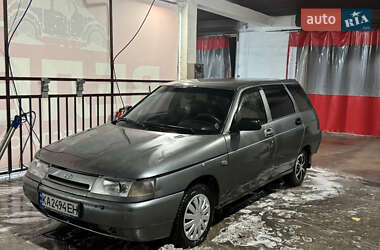 Ціни ВАЗ 2111 Бензин