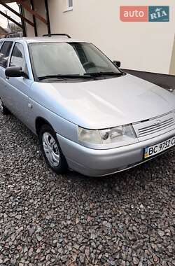 Цены ВАЗ 2111 Бензин