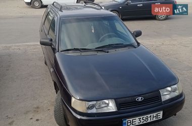 Ціни Богдан 2111 Бензин