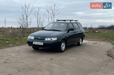 Ціни ВАЗ 2111 Бензин