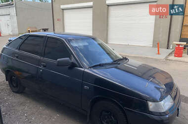 Цены ВАЗ 2112 Бензин