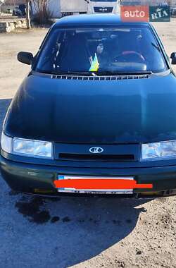 Цены ВАЗ 2112 Бензин