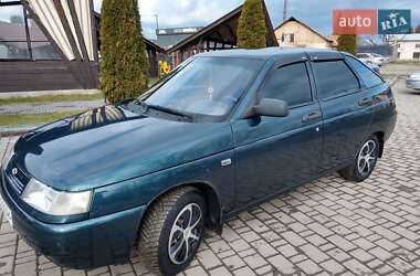 Цены ВАЗ 2112 Бензин