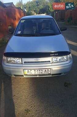 Ціни ВАЗ 2112 Бензин