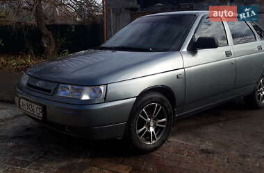 Цены ВАЗ 2112 Бензин