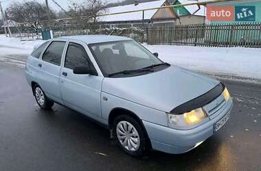 Цены ВАЗ 2112 Бензин