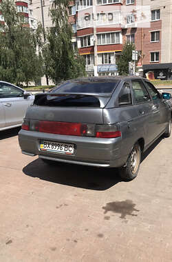 Цены ВАЗ 2112 Бензин