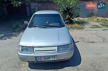 Цены ВАЗ 2112 Бензин