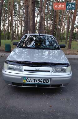 Цены ВАЗ 2112 Бензин