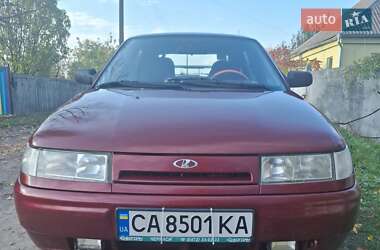 Цены ВАЗ 2112 Бензин