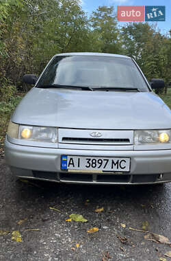 Цены ВАЗ 2112 Бензин