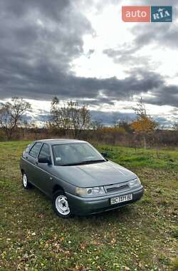 Ціни ВАЗ 2112 Бензин