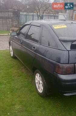 Цены ВАЗ 2112 Бензин