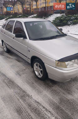 Цены ВАЗ 2112 Бензин