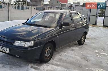 Цены ВАЗ 2112 Бензин