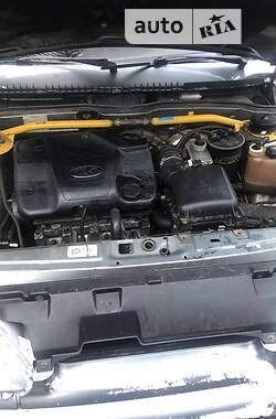 Ціни ВАЗ 2113 Samara Бензин