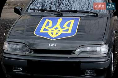 Цены ВАЗ 2113 Samara Бензин