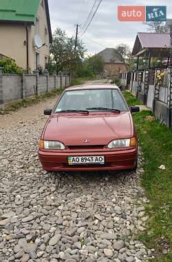 Цены ВАЗ 2113 Samara Бензин