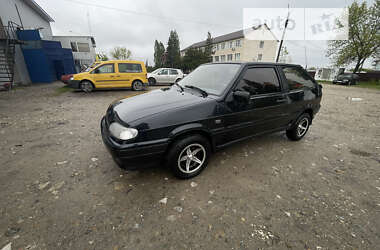 Цены ВАЗ 2113 Samara Бензин