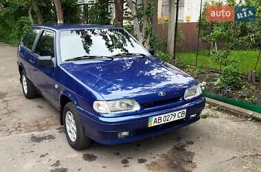 Цены ВАЗ 2113 Samara Бензин