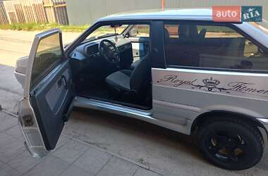 Ціни ВАЗ 2113 Samara Бензин