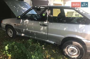 Цены ВАЗ 2113 Samara Бензин