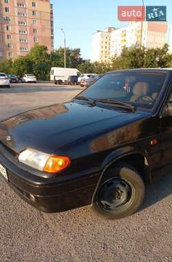 Цены ВАЗ 2113 Samara Бензин