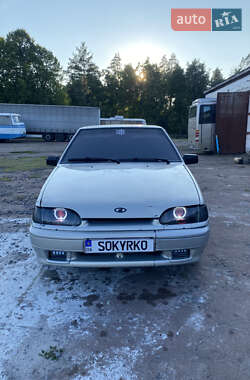 Ціни ВАЗ 2113 Samara Бензин