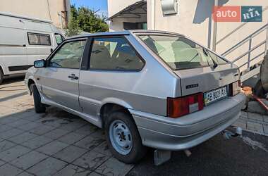 Цены ВАЗ 2113 Samara Бензин