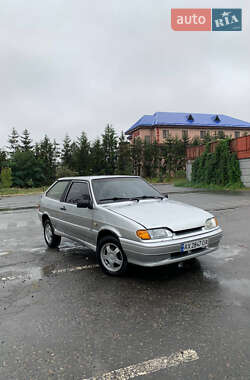 Цены ВАЗ 2113 Samara Бензин