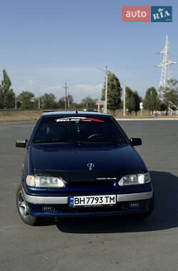 Ціни ВАЗ 2113 Samara Бензин