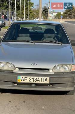 Цены ВАЗ 2113 Samara Бензин