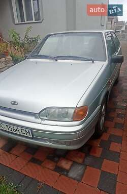 Цены ВАЗ 2113 Samara Бензин