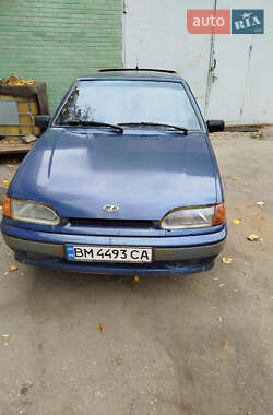 Цены ВАЗ 2113 Samara Бензин